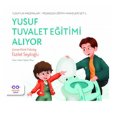 Yusuf Tuvalet Eğitimi Alıyor